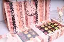 كوب شوكولاه ميكس