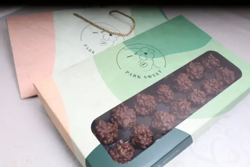كرنشي مملح